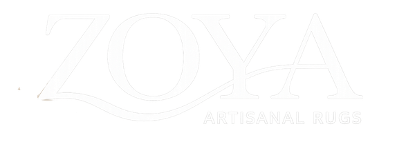 Zoya Artisanal Rugs